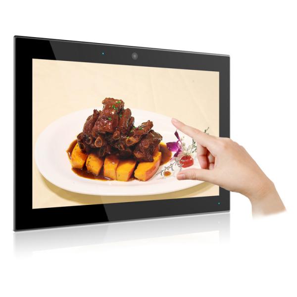 Buy 5 Point Capacitive Android Touch Panel With Android 6.0 Rooted System at wholesale prices