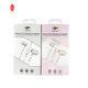 Quality 3C Electronics Packaging Box Varnish Mobile Phone Cardboard Box for sale