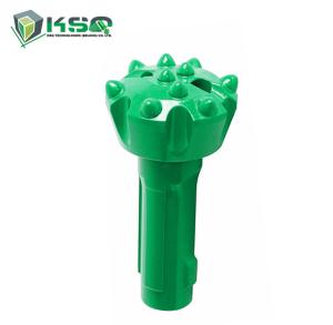 Quality Construction Works Low Air Pressure CIR J150B 165mm DTH Drill Bits for sale