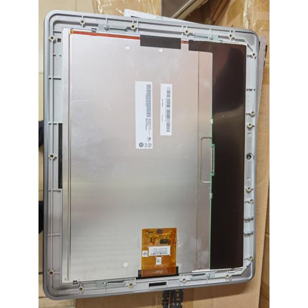 G150XTT02.0 AUO 15INCH 1024×768RGB 500CD/M2 WLED LVDS Operating Temperature: -20 ~ 70 °C INDUSTRIAL LCD DISPLAY