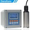 Buy cheap 24V Digital Probe Type Turbidity Analyzer Infrared TU Sensor For Water quality from wholesalers