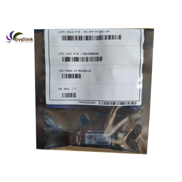 DS-SFP-FC16G-LW 1310nm 40G Optical Transceiver