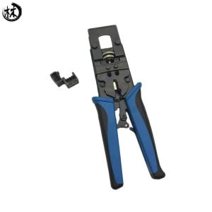China Kico Multi-Function Modular Jack Termination Tool K-5088R Crimping Tool on sale