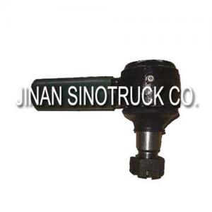 Quality SINOTRUCK HOWO:HOWO PARTS:HOWO STEERING PARTS:HOWO BALL JOINT for sale
