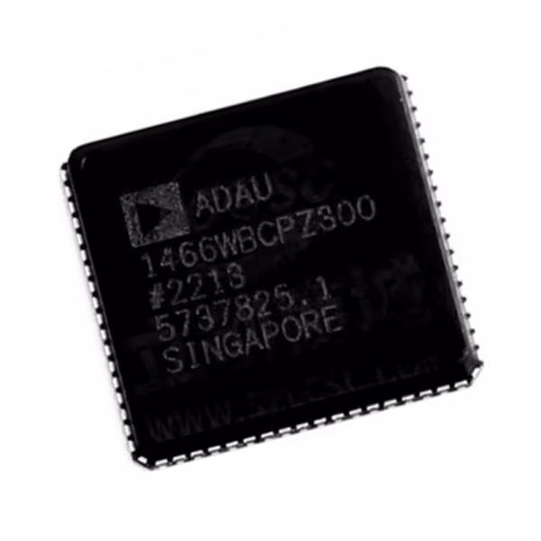 ADAU1466WBCPZ300RL Integrated Circuit Chip
