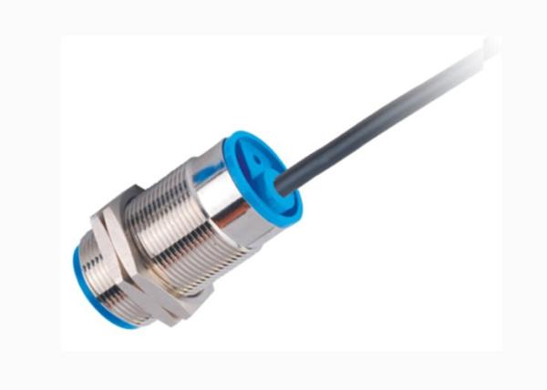 Buy High Temp Magnet Hall Proximity Sensor , PNP Proximity Switch Anti Interference at wholesale prices