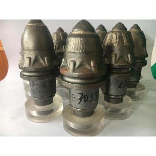600mm Drilling Dia Betek Shank Drilling Rig Components