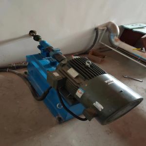 WH700 Series High Efficiency Easy Operation Water Pump Test System