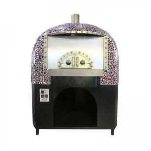 China Commercial Napoli Pizza Oven for Pizzeria Restaurant on sale