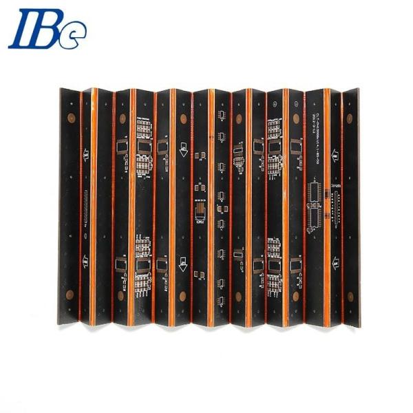 Buy Medical Device PCBA FPC Assembly Manufacturer Flex PCB OEM ODM Service at wholesale prices