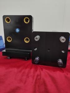 China Flexible Zero Point Clamping CNC Milling Machine Table Clamps on sale