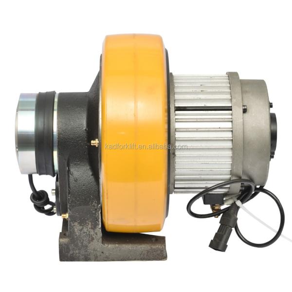 EPT20 Control Handle Tiller Head Assembly With Accelerator Inside For EP Pallet Truck And Stacker