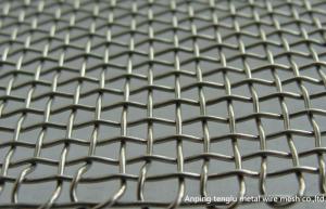 China End bond wire mesh,stainless steel woven wire mesh,wire mesh filter in sheet or in roll on sale