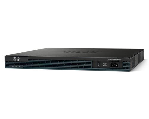 Buy Cisco 2901-SEC/K9 Security License router CISCO2901-SEC/K9 ssl vpn Security Bundle w/SEC at wholesale prices
