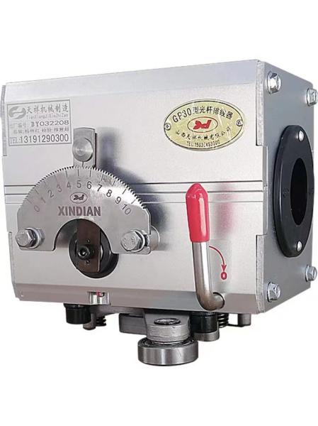Buy Wire Guide Roller Take Up Machine Accessories Traverse Drive Unit Rolling Ring Drive at wholesale prices