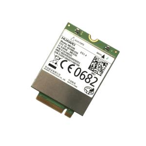 Quality HUA-WEI ME936 4G LTE Module WCDMA/HSDPA/HSUPA/HSPA+ GPRS / EDGE NGFF Modules for sale