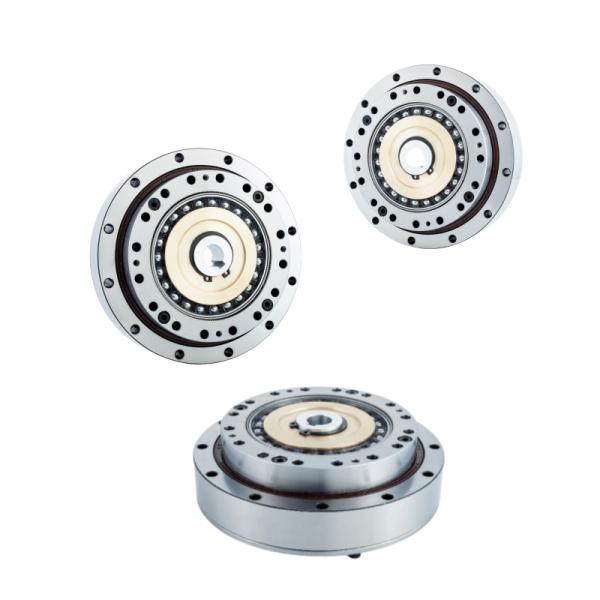 Robust Harmonic Wave Strain Gear Model 17 Cross Roller Output Bearing