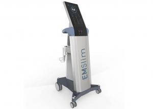 Quality Build Muscle And Burn Fat BTL EMsculpt Machine 2020 New Technology for sale
