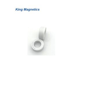 KMN171206 high permeability of nanocrytalline cores for EMC common mode chokes