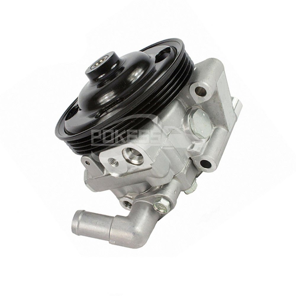 Auto Steering Parts Power Steering Pumps CT4Z3A696B BT4Z3A696A CT4Z3A696A Ford Edge 10-14 Power Steering Pumps