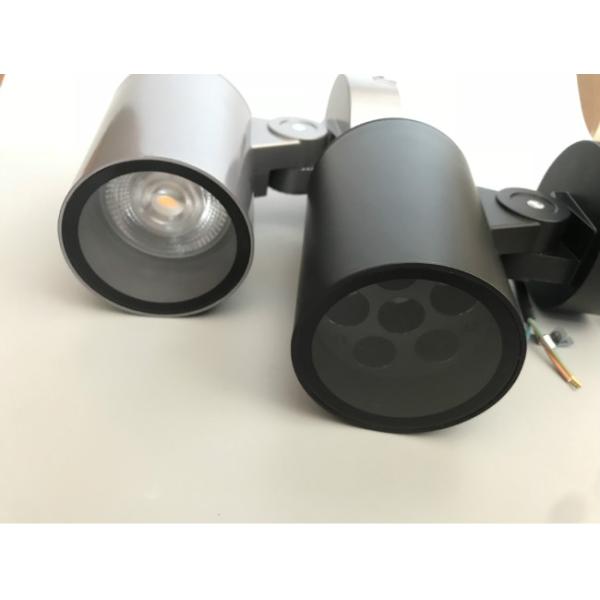 5000K 50W Adjustable CREE COB LED Garden Spotlight