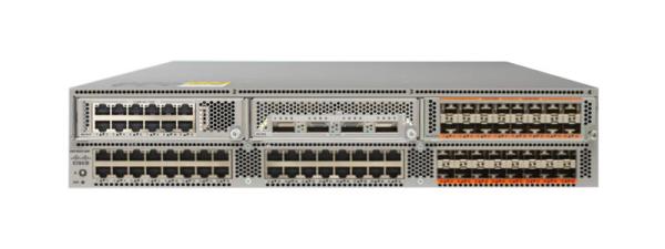 Buy Cisco NIB N5K-C5596T-FA Module Cisco Nexus 5596T Switch at wholesale prices