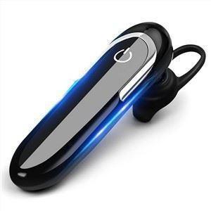 China 60Mah 32ohm Waterproof Bluetooth Headphone Earphone Earbuds For Cell Phone CVC 4.0 Noise Cancelling on sale