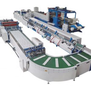 Buy cheap LDGNB780 Automatic Glue Taped Notebook Making Machine for A4 A5 B4 B5 A3 and from wholesalers