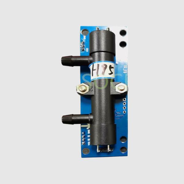 Buy High precision HCO Series Ultrasonic Oxygen Concentration Sensor at wholesale prices