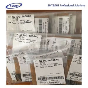 N210014666AC Helical Spring Panasonic NPM machine spare part