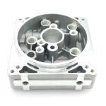 Machining Hydraulic Part OEM Hydraulic Blocks for Customization in Machinery