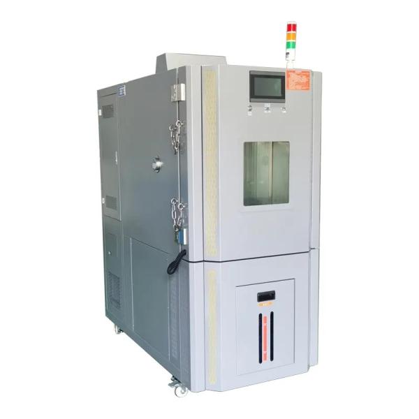 Buy Customized Constant Temperature Humidity Test Chamber For Electronics Testing at wholesale prices