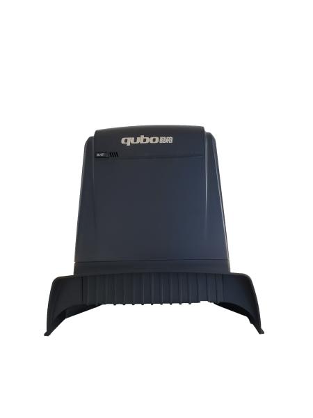 Buy Microcomputer Chip Control Mini 80W Tabletop Fume Extractor at wholesale prices