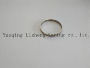 Quality Stainless Steel External Constant Section Retaining Ring Metric HSM Series for sale
