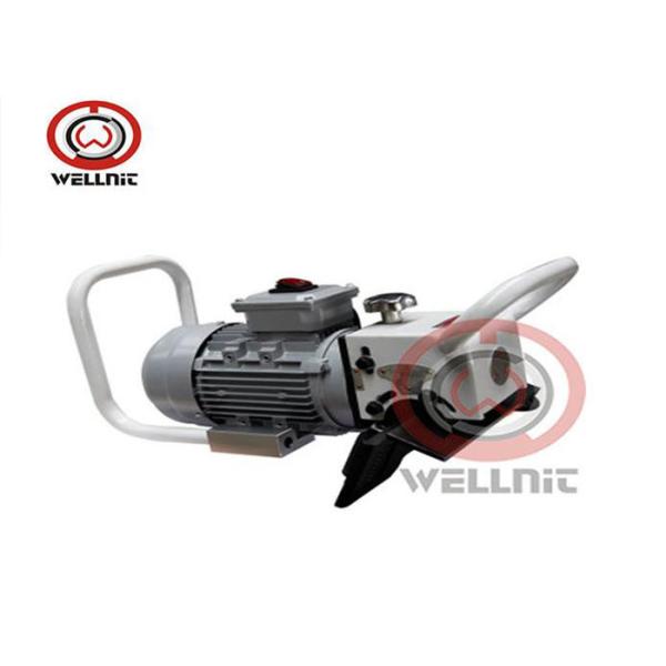 Buy Flat Milling Chamfering Portable Plate Beveling Machine 60 Degree at wholesale prices