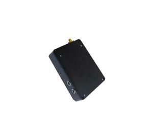 China 20km UAV Digital Video Link Mini Wireless Transmitter And Receiver on sale
