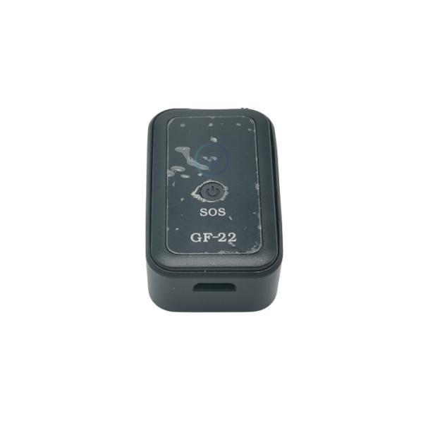 Android and IOS Compatible Best 2G GPS Tracker for Vehicles Asset Cargo Person Ederly Tracking