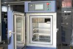 Programmable Constant Temperature And Humidity Controlled Chamber For Textile