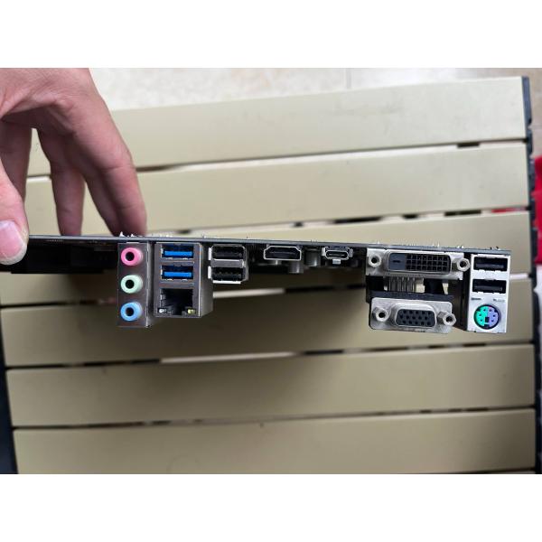 Customized Cheap Price 6th 7th Core i7 i5 i3 LGA1151 four DDR4 SSD M.2 B250 Chipset Desktop Gaming Motherboard for PC Computer