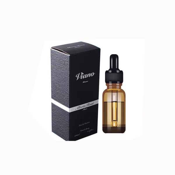 Paperboard Liner Type Tuck Top Boxes Recyclable Cosmetic Box Packaging For Lip Gloss