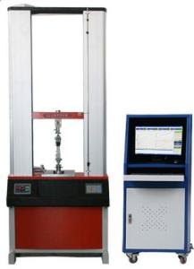 China universal testing machine experiment / materials testing system / mts tensile tester on sale