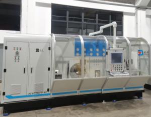 Quality YT-BF/160KW-WZ Hydraulic Pump &amp; Valve Test Bench: High-Precision Performance Testing For Industrial Applications for sale