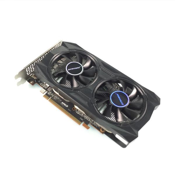 AMD Radeon RX6600M 8GB 128bit Mining Graphic Card GDDR6 2900 Mhz