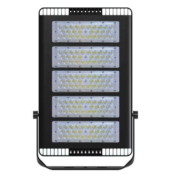 Waterproof Flood Lights LED Module Lumileds Chips High Lumens Output 160lm/w