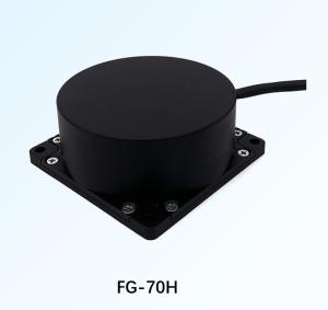 Quality FG-120C High Precision Single-Axis Fiber Optic Gyroscope Zero Bias Stability and Constant Temperature Bias Repeatability for sale