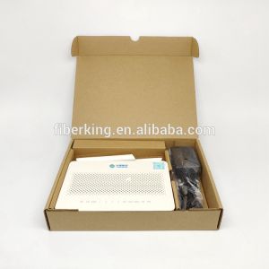 HS8546V5 GPON XPON Dual band WiFi AC 2.4g/5g FTTH 4GE 1TEL 2USB HUAWEI router