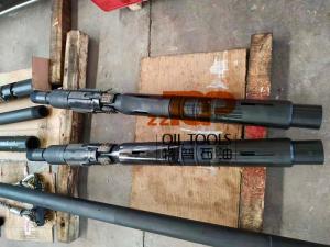 China 7in Well Testing PT Packer Mechanical Setting Retrievable Mechanical Packer on sale