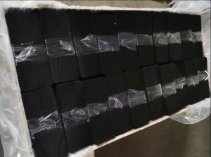 China Low Carbon Steel 10 to 60 mesh Wire Mesh Filters on sale