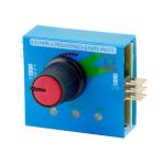 Digital Multi-Mode Servo Tester ECS RC Consistency CCMP Master For Steering Gear