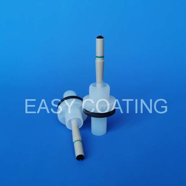 GM03 GA03 gun round electrode holder replacement PTFE material 1008152
